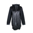 Unisex Luhta - Dressikangast tuunika, suurus 36 - Must ()