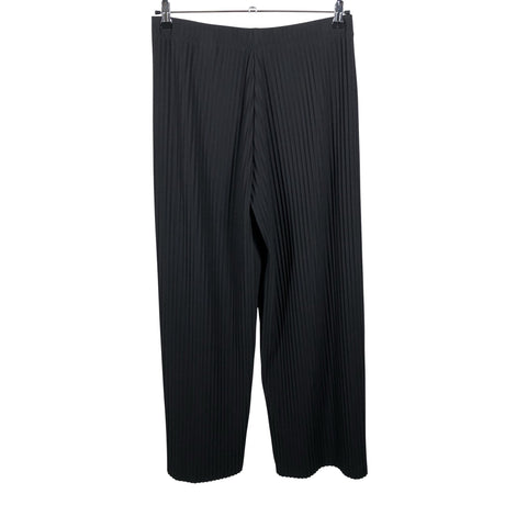 Unisex COS - Trikotaažist püksid, suurus 38 - Must (2)