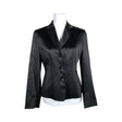 Unisex Ril's - Jakk, suurus 36 - Must ()
