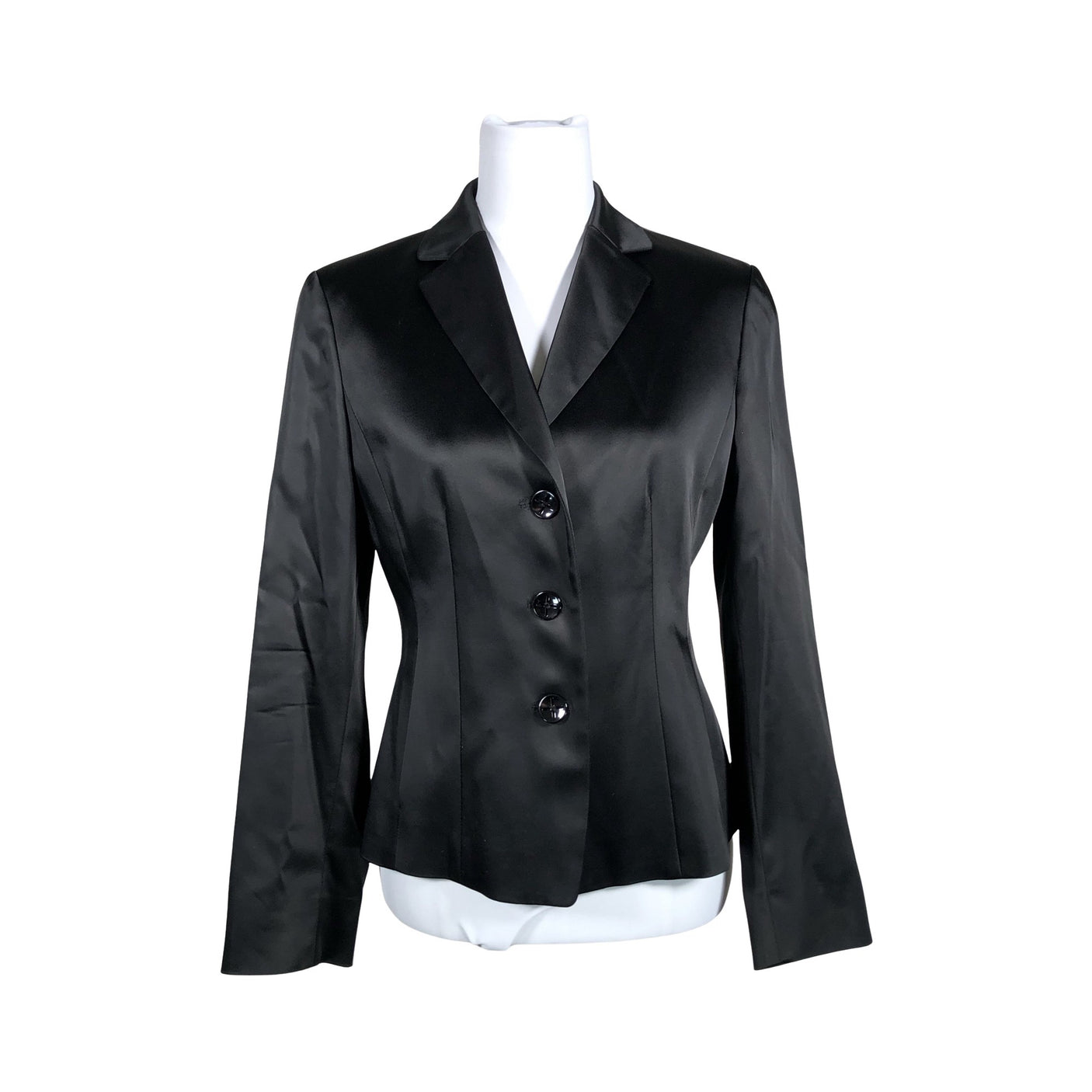 Unisex Ril's - Jakk, suurus 36 - Must (1)