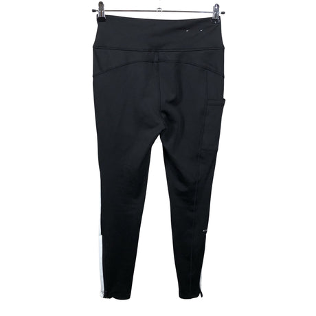 Unisex Luhta - Spordiretuusid, suurus 38 - Must (2)
