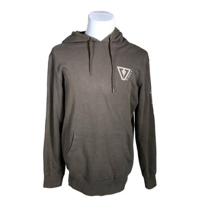 Unisex Vissla - Dressipluus, suurus M - Pruun (1)