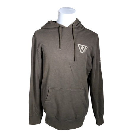 Unisex Vissla - Dressipluus, suurus M - Pruun ()