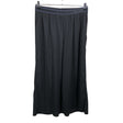 Unisex Luhta - Trikotaažist püksid, suurus 40 - Must ()