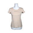 Unisex Esprit - T-särk, suurus 38 - Beige ()