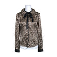 Unisex By Groth - Pluus, suurus 36 - Beige ()