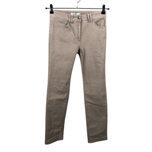 Unisex Voglia - Teksad, suurus 34 - Pruun (1)