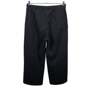 Unisex Uniqlo - Dressikangast püksid, suurus 42 - Must (2)