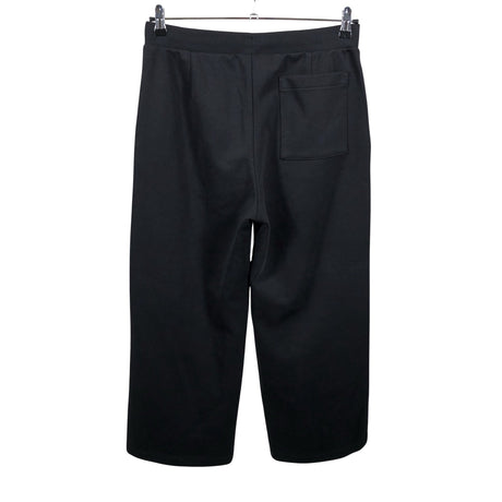 Unisex Uniqlo - Dressikangast püksid, suurus 42 - Must (2)