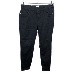 Unisex Luhta - Teksaretuusid, suurus 38 - Must (1)