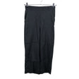 Unisex Nanso - Mittevenivad püksid, suurus 36 - Must ()