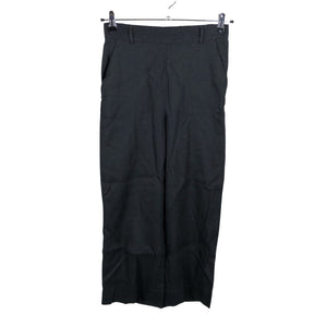 Unisex Nanso - Mittevenivad püksid, suurus 36 - Must (1)