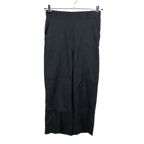 Unisex Nanso - Mittevenivad püksid, suurus 36 - Must ()