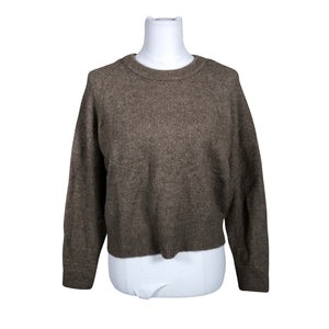 Unisex Samsoe&Samsoe - Kampsun, suurus 34 - Pruun (1)