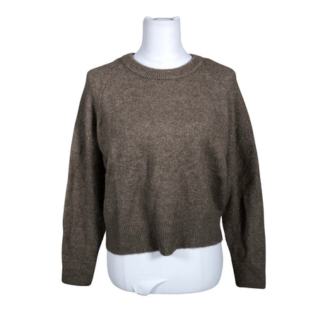 Unisex Samsoe&Samsoe - Kampsun, suurus 34 - Pruun ()
