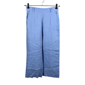 Unisex Nanso - Mittevenivad püksid, suurus 36 - Helesinine (1)