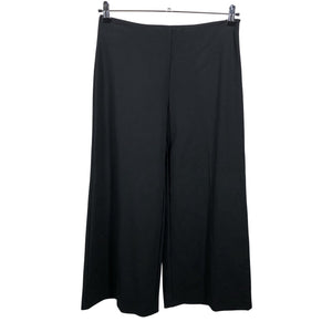 Unisex Love Moschino - Trikotaažist püksid, suurus 40 - Must (1)
