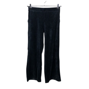 Unisex Nanso - Dressikangast püksid, suurus 36 - Must (1)