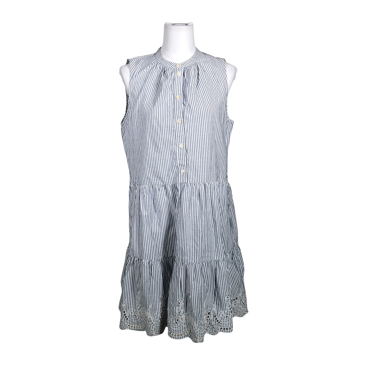 Unisex Gap - Mitteveniv kleit, suurus 38 - Helesinine (1)