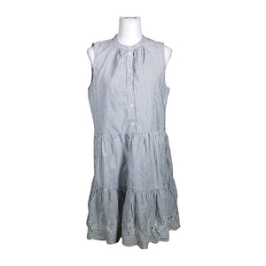 Unisex Gap - Mitteveniv kleit, suurus 38 - Helesinine (1)