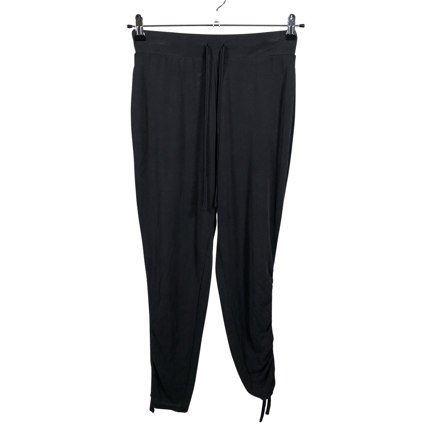 Unisex Oysho - Trikotaažist püksid, suurus 38 - Must (1)