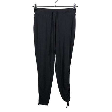 Unisex Oysho - Trikotaažist püksid, suurus 38 - Must ()
