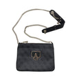 Unisex Guess - Õlakott, suurus Midi - Hall ()