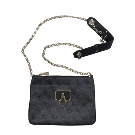 Unisex Guess - Õlakott, suurus Midi - Hall ()