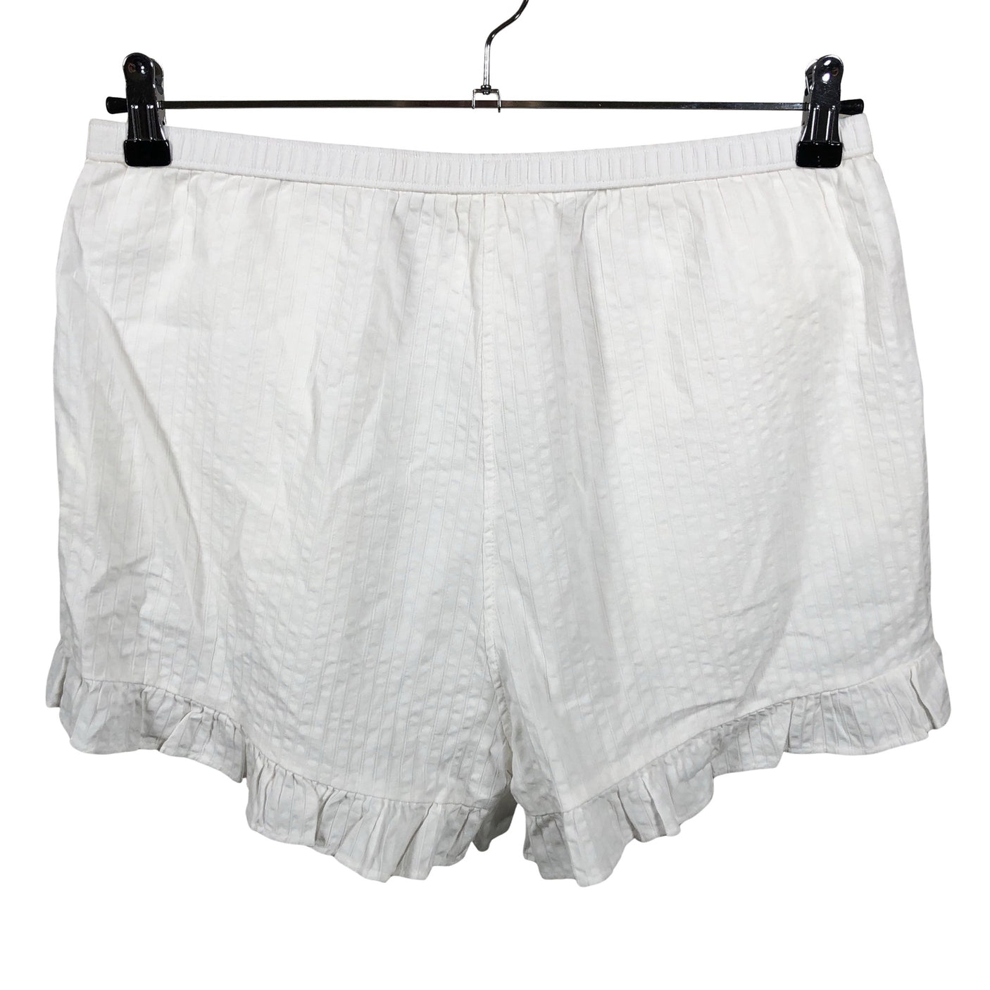 Unisex Arket - Lühikesed püksid, suurus 40 - Valge (2)