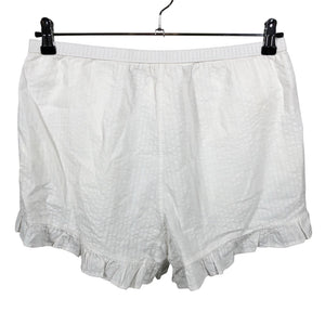 Unisex Arket - Lühikesed püksid, suurus 40 - Valge (2)