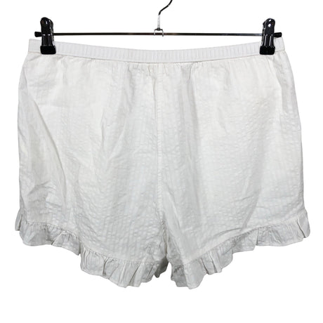 Unisex Arket - Lühikesed püksid, suurus 40 - Valge (2)