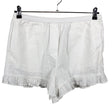 Unisex Arket - Lühikesed püksid, suurus 40 - Valge ()