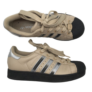 Unisex Adidas - Tennised, suurus 39 - Pruun (1)