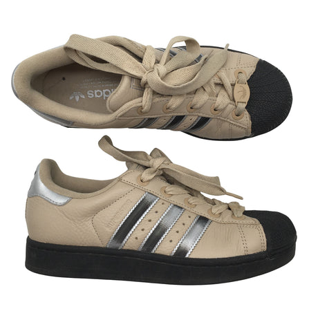 Unisex Adidas - Tennised, suurus 39 - Pruun ()