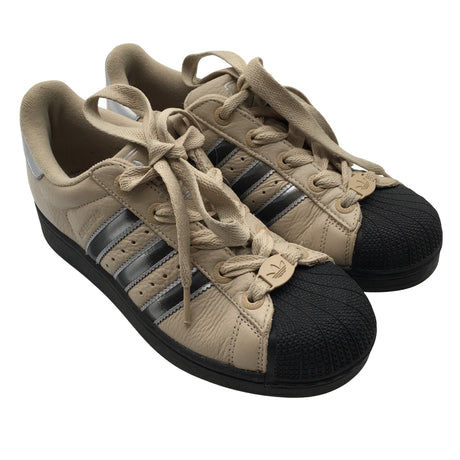 Unisex Adidas - Tennised, suurus 39 - Pruun (2)