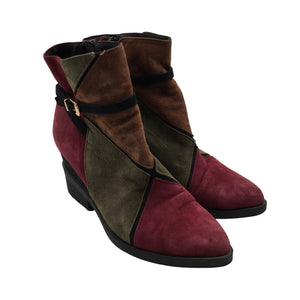 Unisex To Be - Poolsaapad, suurus 38 - Lilla (2)