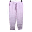 Unisex Nanso - Mittevenivad püksid, suurus 38 - Heleroosa ()