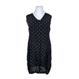 Unisex The Masai - Mitteveniv kleit, suurus 42 - Must ()