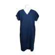 Unisex NOSH - Mitteveniv kleit, suurus 38 - Sinine ()