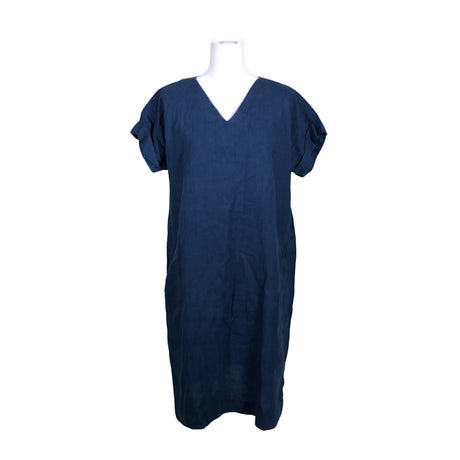 Unisex NOSH - Mitteveniv kleit, suurus 38 - Sinine ()