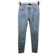 Unisex NOSH - Teksad, suurus W30 - Helesinine ()