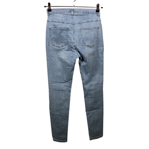 Unisex NOSH - Teksad, suurus W30 - Helesinine (2)