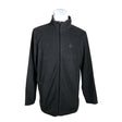 Unisex Cross - Fliisjakk, suurus XXL - Hall ()