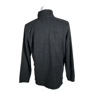 Unisex Cross - Fliisjakk, suurus XXL - Hall (2)