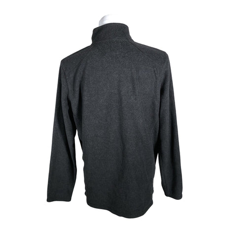 Unisex Cross - Fliisjakk, suurus XXL - Hall (2)