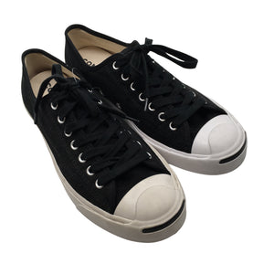 Unisex Converse - Tennised, suurus 41 - Must (2)