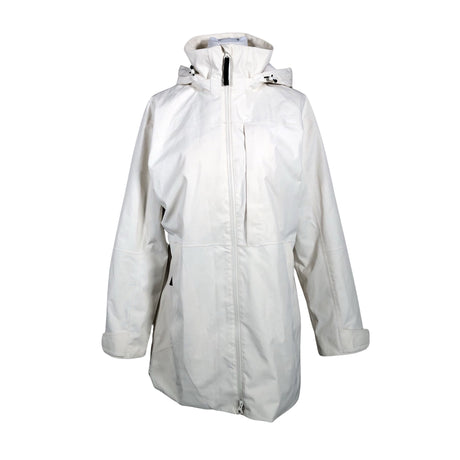 Unisex Halti - Jope, suurus 40 - Looduslik valge ()