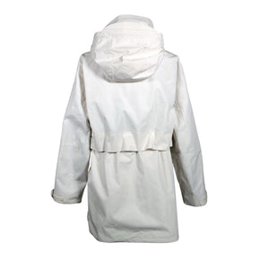 Unisex Halti - Jope, suurus 40 - Looduslik valge (2)