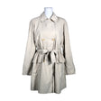 Unisex Duo - Trentš, suurus 36 - Beige ()