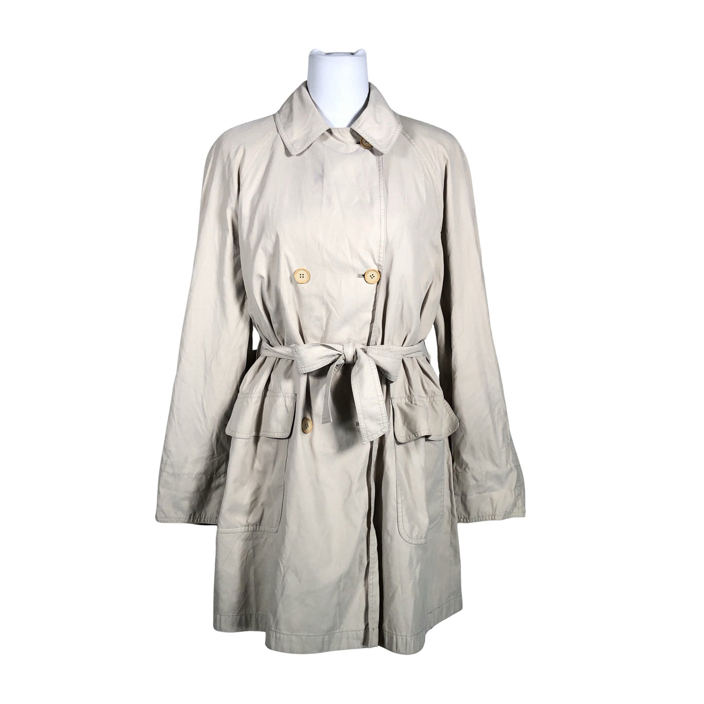 Unisex Duo - Trentš, suurus 36 - Beige (1)